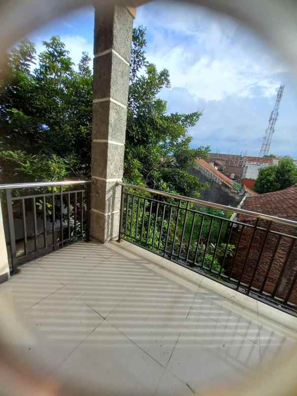 dijual cepat rumah siap huni melawan baru kudus