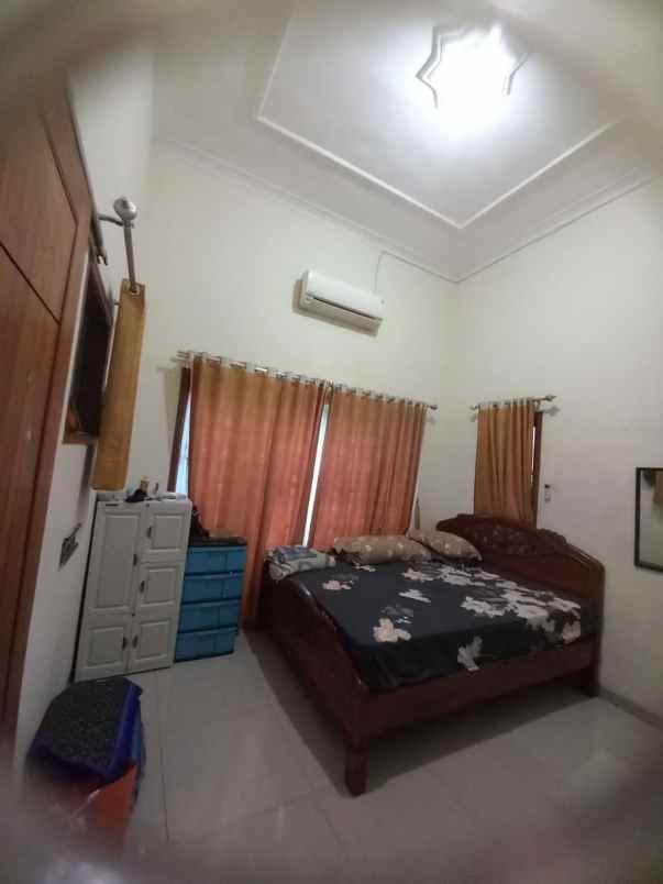 dijual cepat rumah siap huni melawan baru kudus