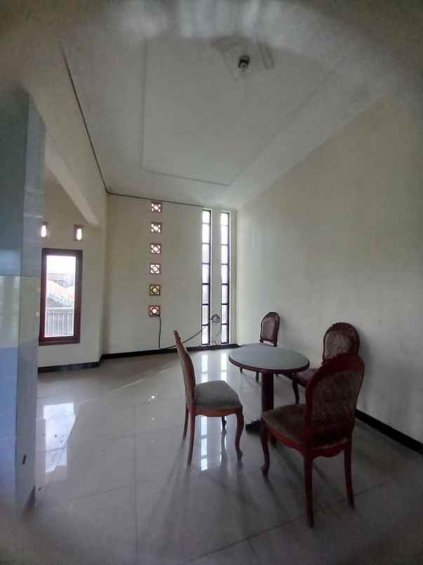 dijual cepat rumah siap huni melawan baru kudus