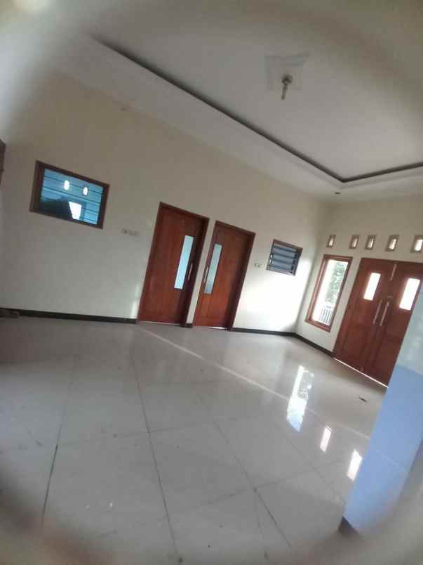 dijual cepat rumah siap huni melawan baru kudus