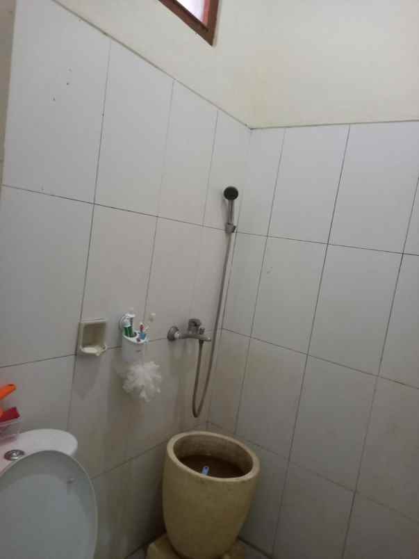 dijual cepat rumah siap huni melawan baru kudus