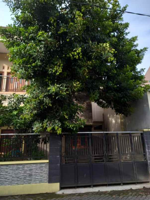 dijual cepat rumah siap huni melawan baru kudus