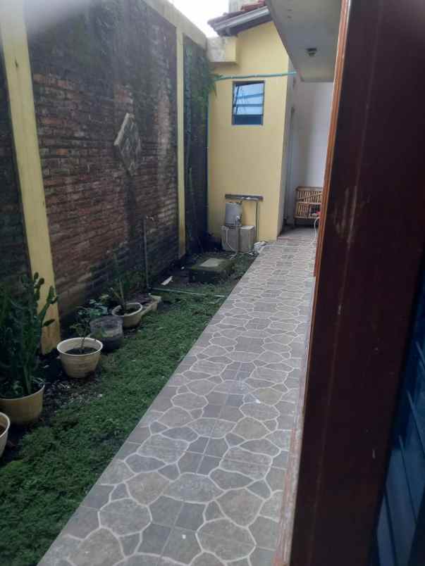 dijual cepat rumah siap huni melawan baru kudus
