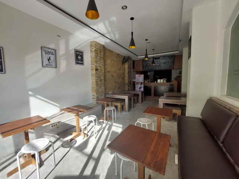 dijual hotel depok sleman yogyakarta