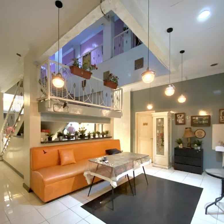 dijual hotel jl ks tubun palmerah