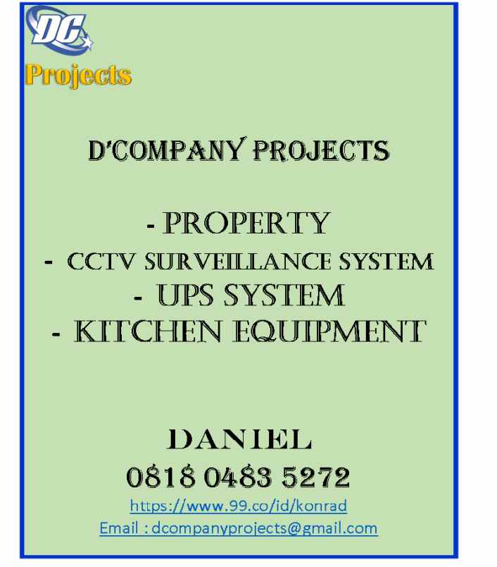 dijual hotel jl ks tubun palmerah