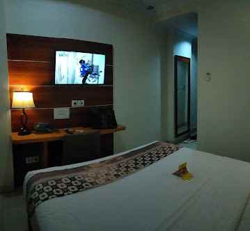 dijual hotel mlati sleman yogyakarta