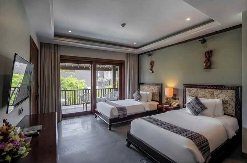 dijual hotel pererenan kec mengwi kab