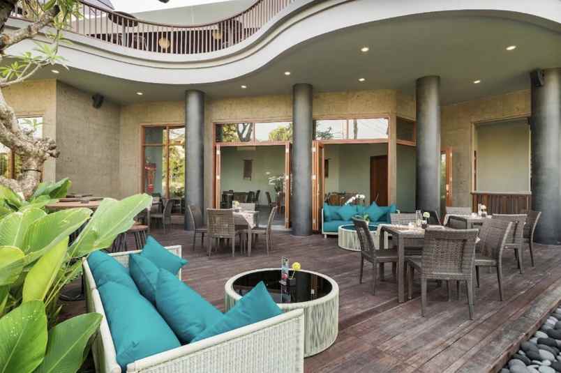 dijual hotel pererenan kec mengwi kab