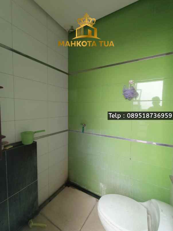 dijual kost bangka kemang