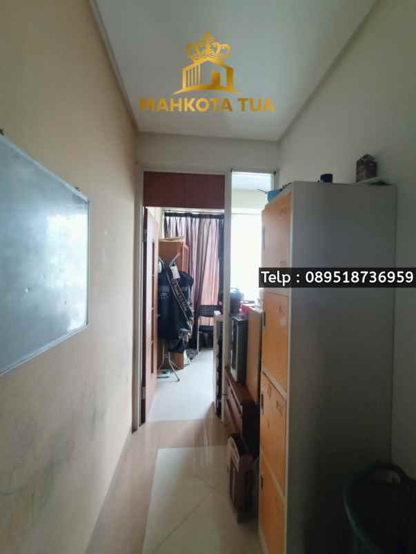 dijual kost bangka kemang