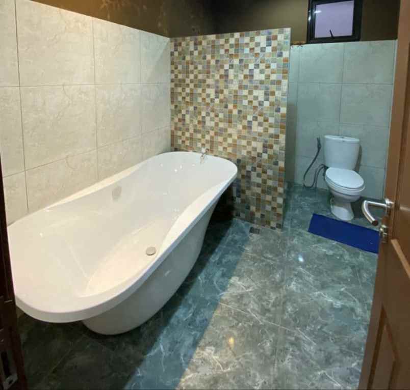 dijual kost ceger kec cipayung kota