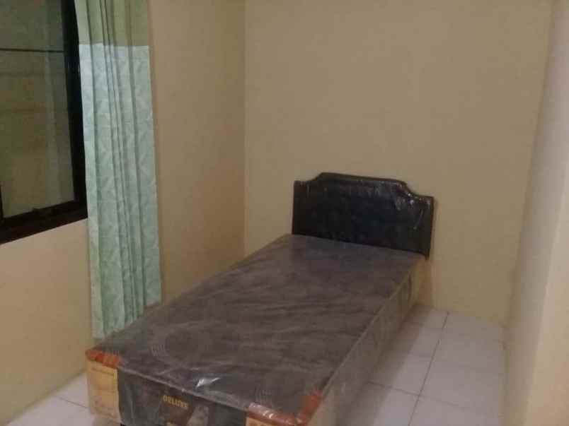 dijual kost ceger kec cipayung kota