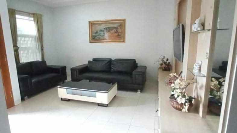 dijual kost cisitu lama