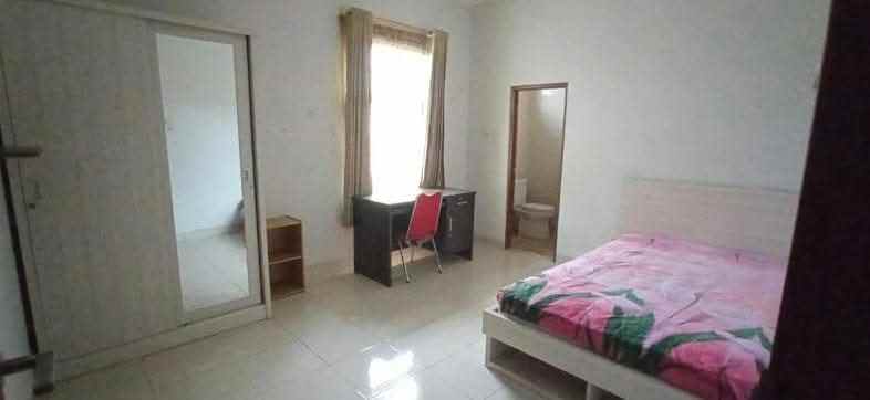 dijual kost cisitu lama