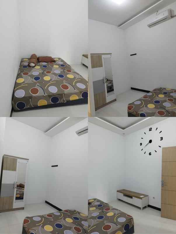 dijual kost di pamularsih semarang