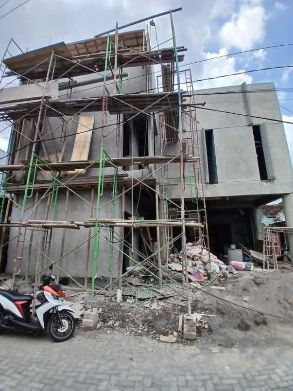 dijual kost gejayan