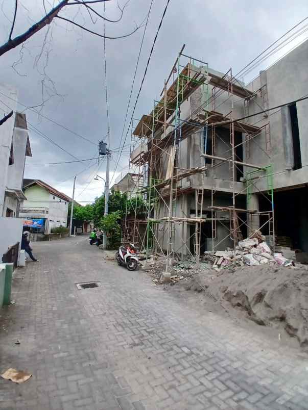 dijual kost gejayan