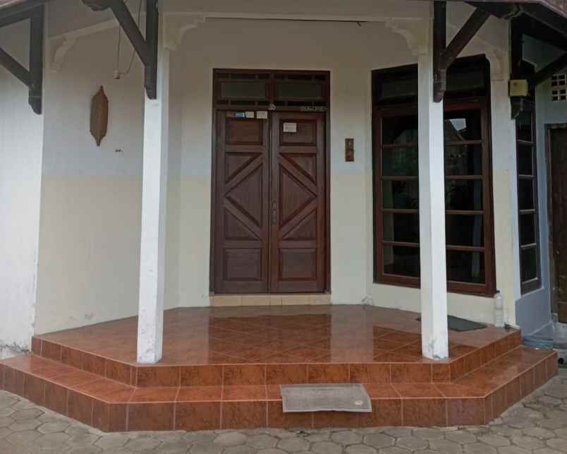 dijual kost jalan nangka iv krodan