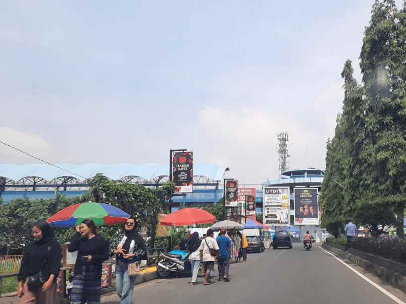dijual kost jalan nangka iv krodan