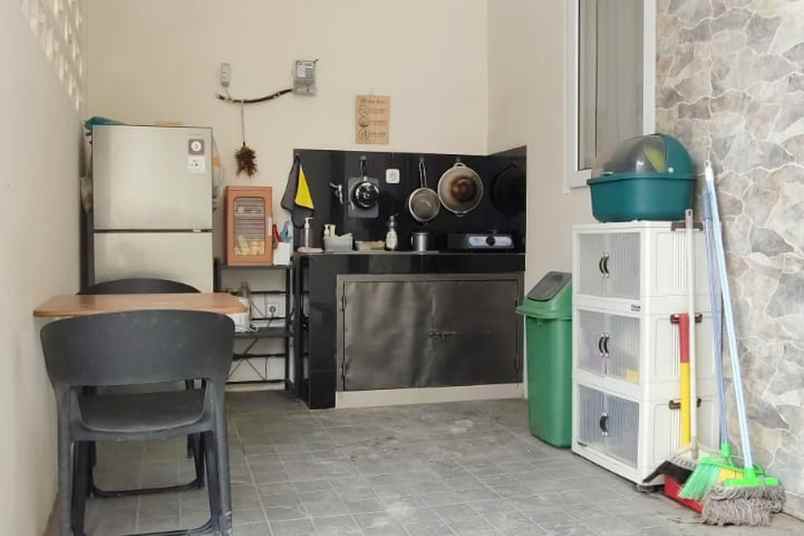 dijual kost jatinangor