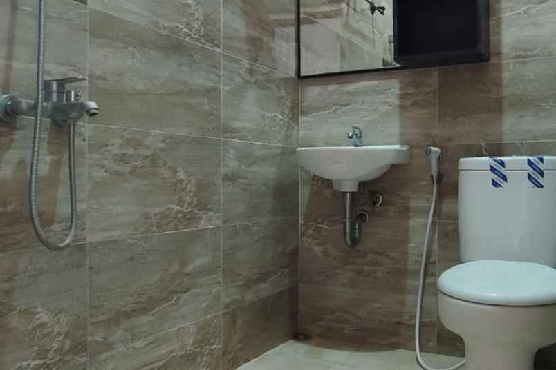 dijual kost jatinangor