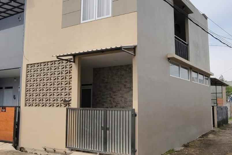 dijual kost jatinangor