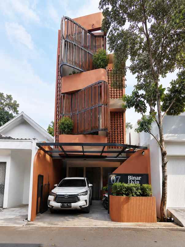 dijual kost jatinangor