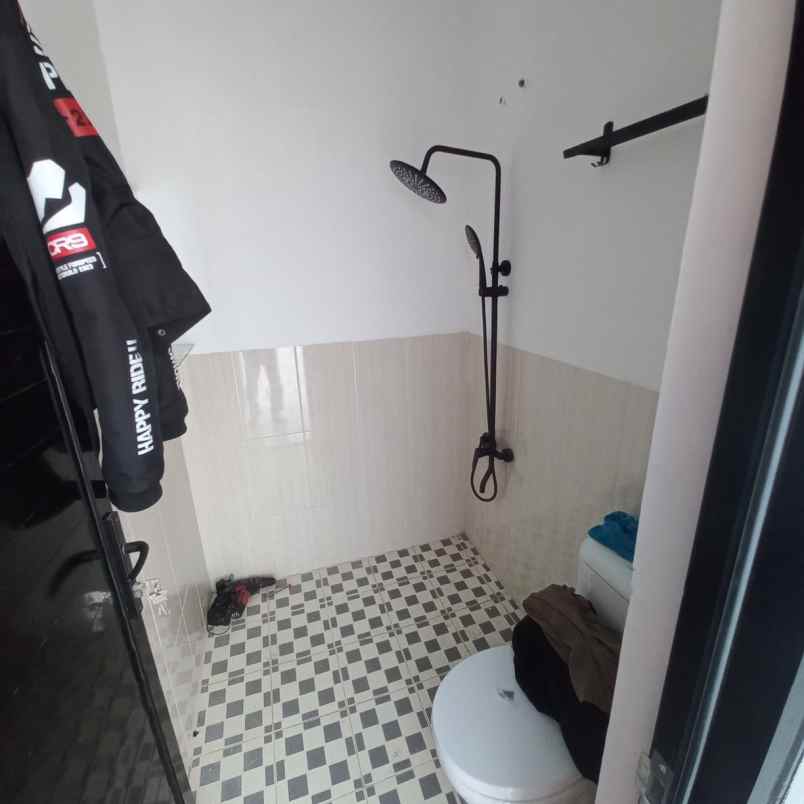 dijual kost jl sindangsari antapani