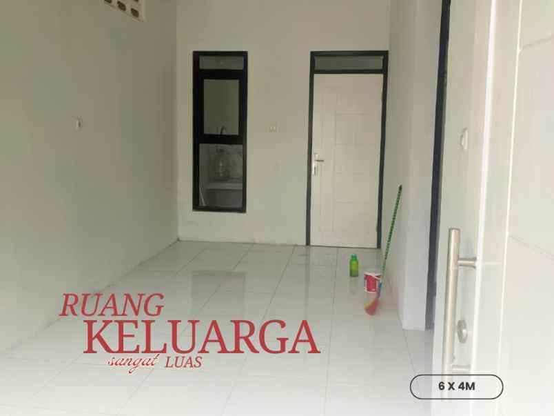 dijual kost jl sindangsari antapani