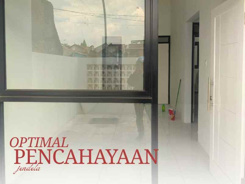 dijual kost jl sindangsari antapani