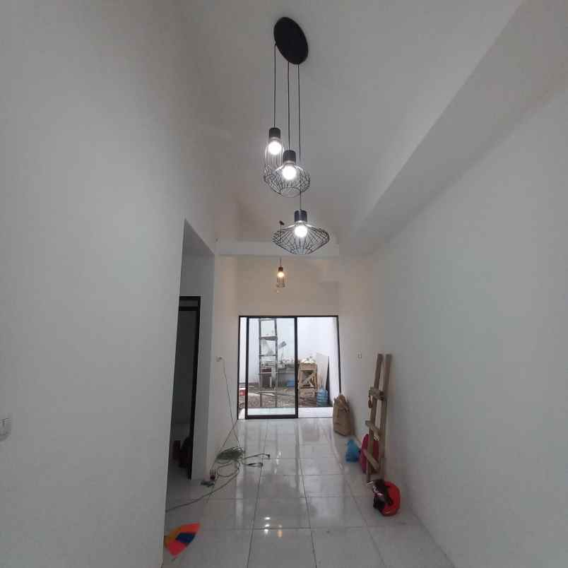 dijual kost jl sindangsari antapani