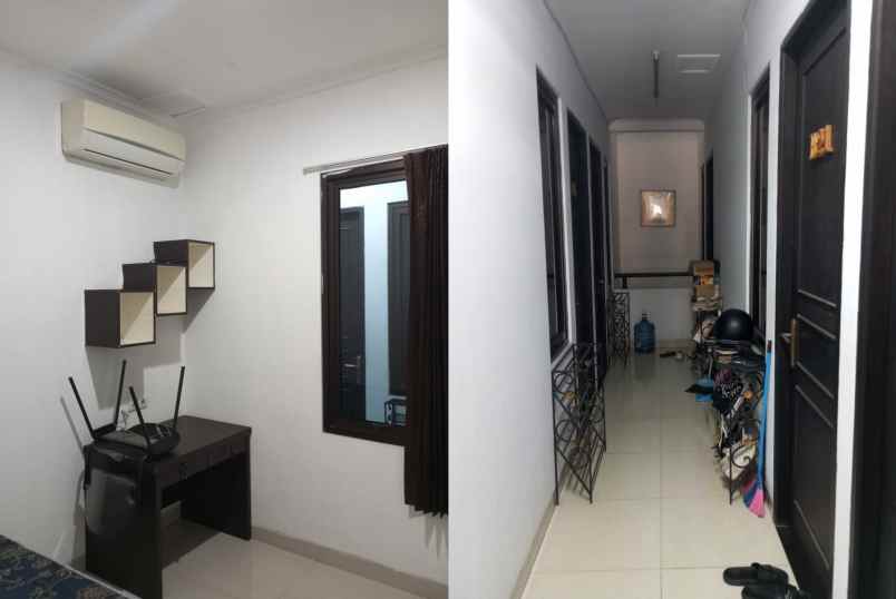 dijual kost jual kos binus strategus