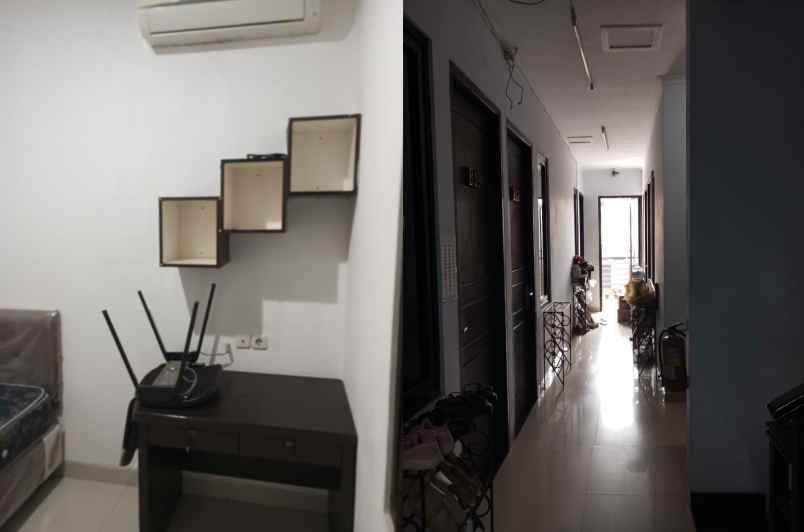 dijual kost jual kos binus strategus