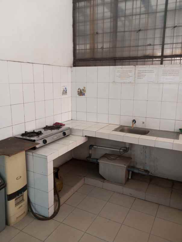 dijual kost jual kos binus strategus