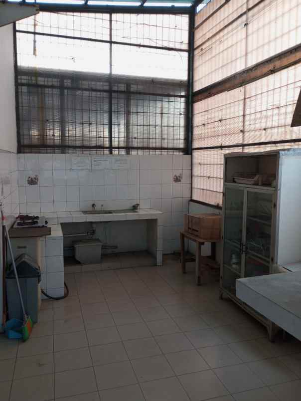 dijual kost jual kos binus strategus