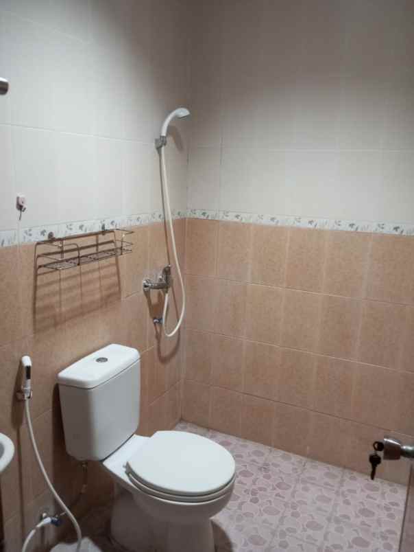 dijual kost jual kos binus strategus