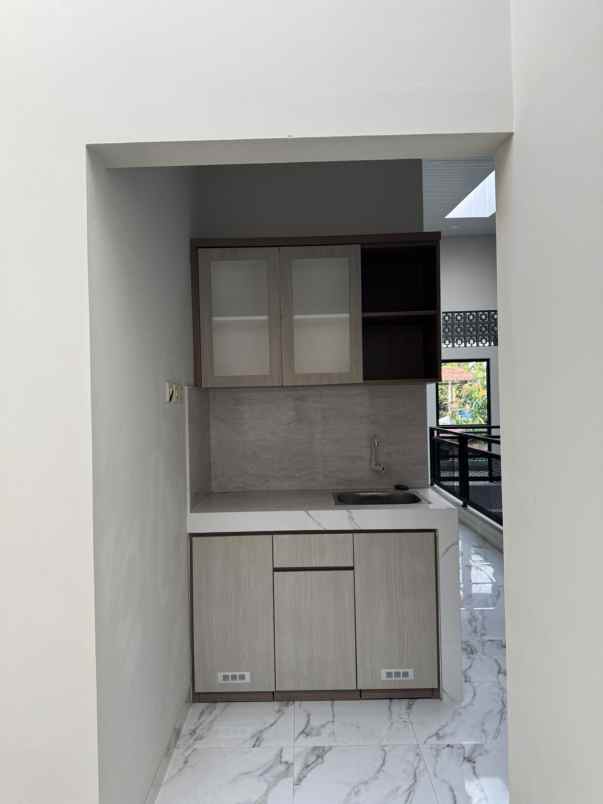 dijual kost kaliurang km 12 5