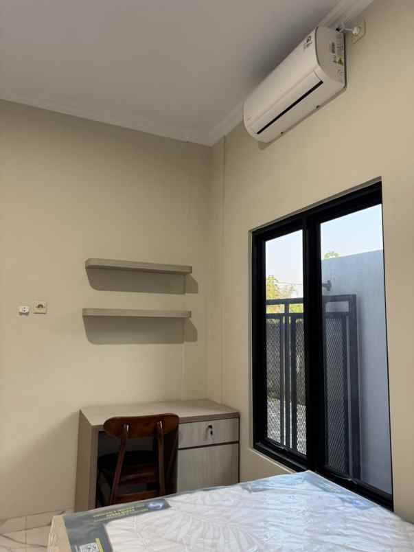 dijual kost kaliurang km 12 5