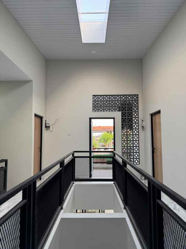 dijual kost kaliurang km 12 5