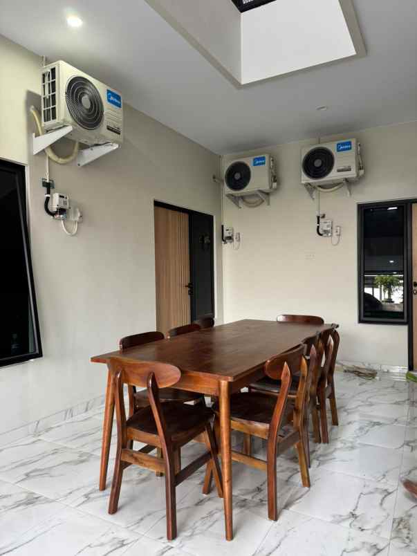 dijual kost kaliurang km 12 5