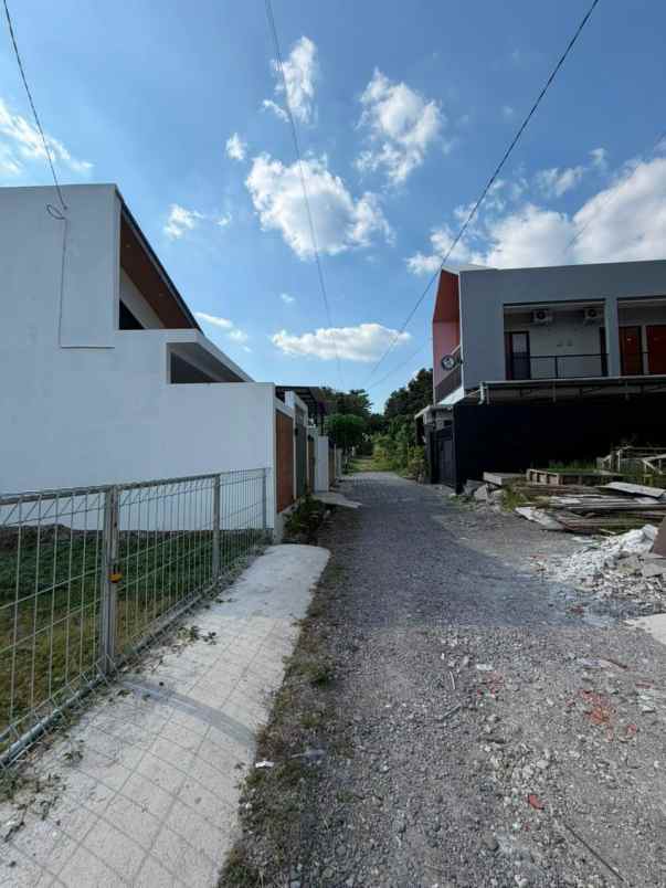 dijual kost kaliurang km 13