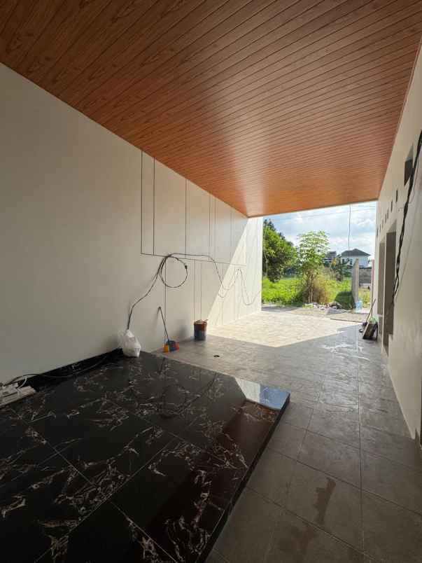 dijual kost kaliurang km 13