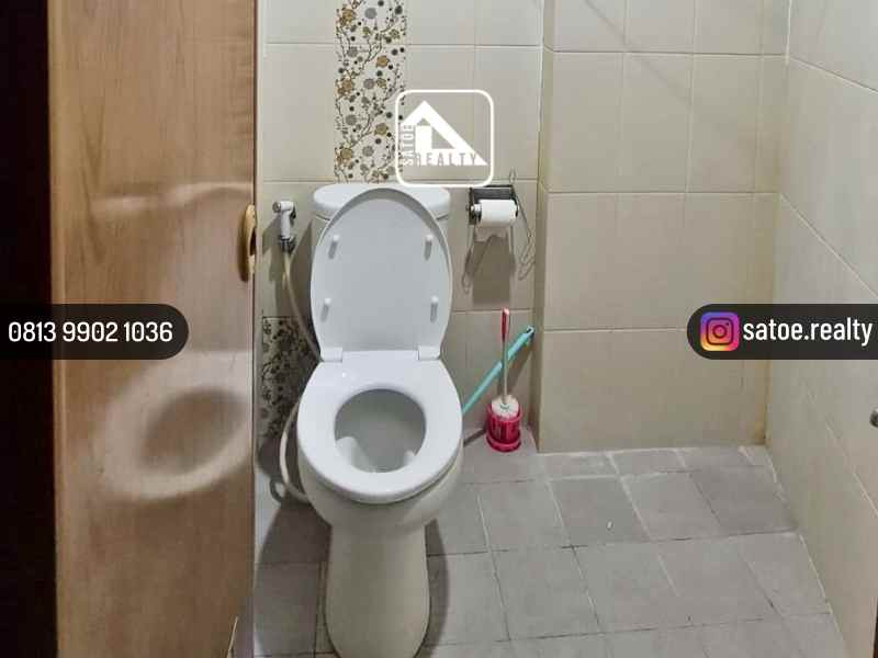 dijual kost kemanggisan palmerah