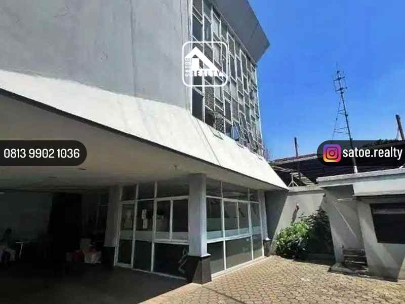 dijual kost kemanggisan palmerah