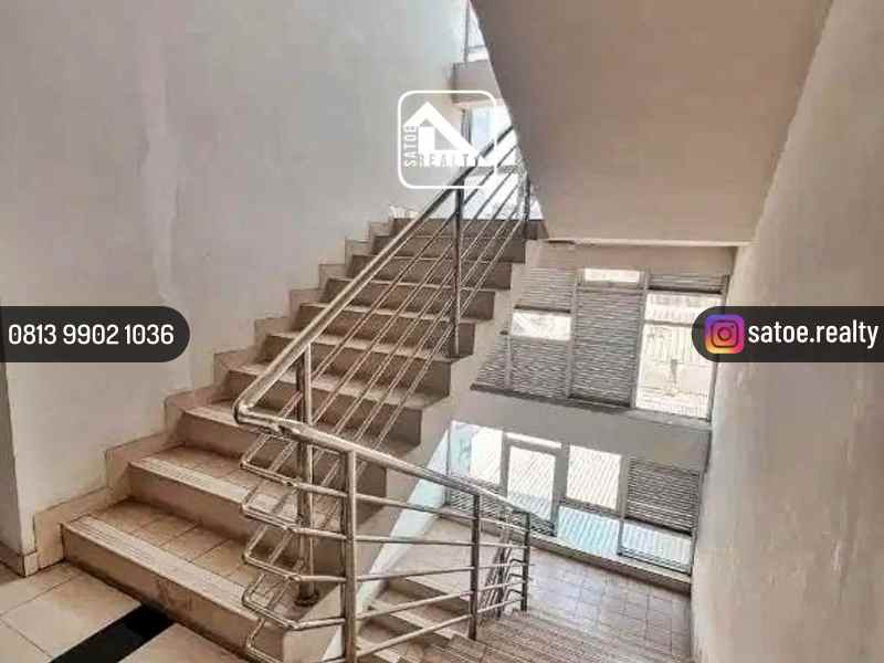 dijual kost kemanggisan palmerah