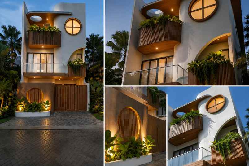 dijual kost komplek caringin regency 2