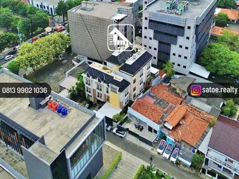 dijual kost mampang prapatan jakarta