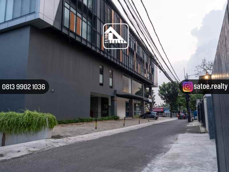 dijual kost mampang prapatan jakarta