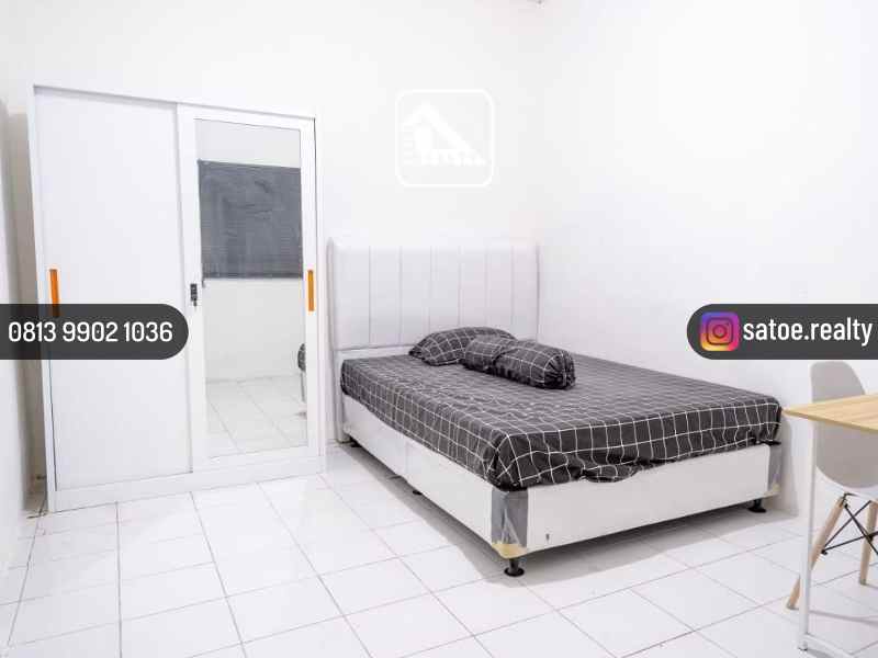 dijual kost mampang prapatan jakarta
